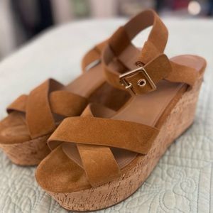 Marc Fisher Platforms